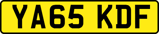 YA65KDF