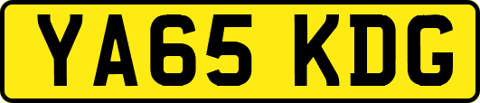 YA65KDG