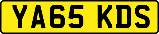 YA65KDS