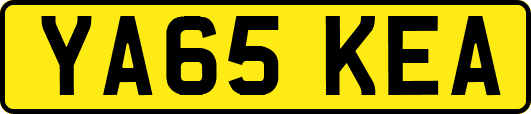 YA65KEA