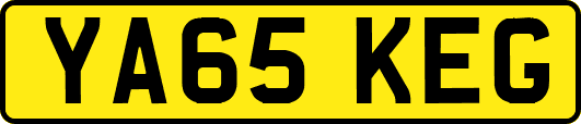YA65KEG