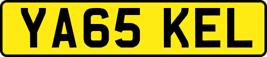 YA65KEL