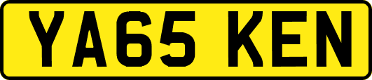 YA65KEN