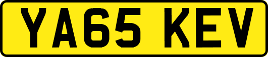 YA65KEV