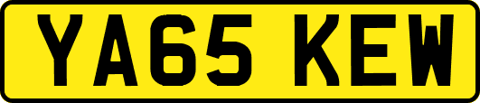 YA65KEW