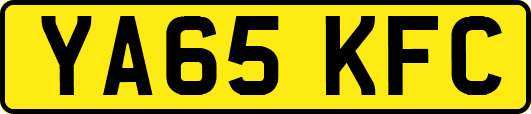YA65KFC