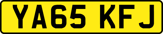 YA65KFJ