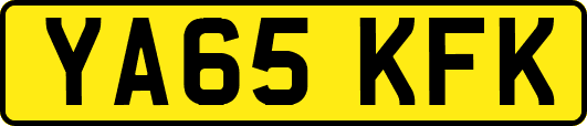 YA65KFK