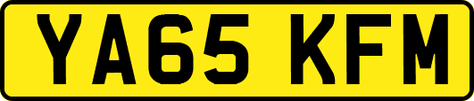YA65KFM