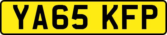 YA65KFP