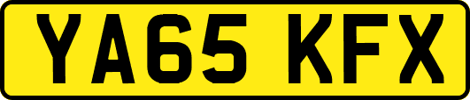 YA65KFX