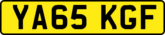 YA65KGF