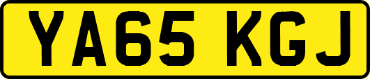YA65KGJ