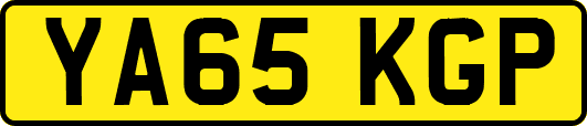 YA65KGP