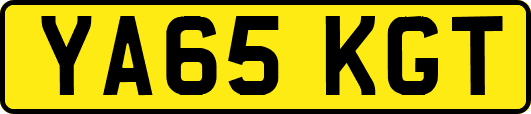 YA65KGT