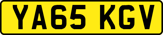 YA65KGV