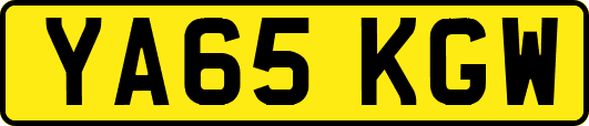 YA65KGW