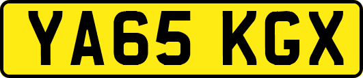 YA65KGX