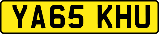 YA65KHU