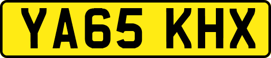 YA65KHX