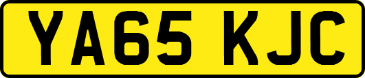 YA65KJC