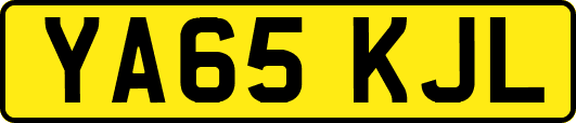YA65KJL