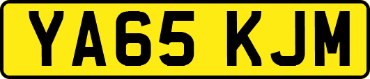 YA65KJM