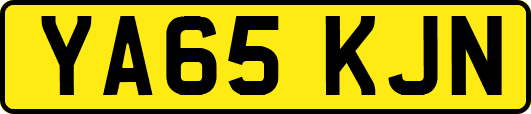 YA65KJN