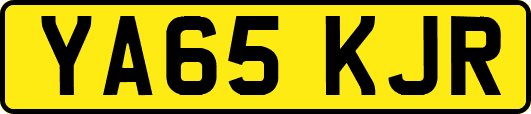 YA65KJR