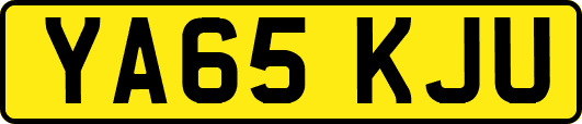 YA65KJU
