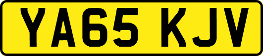YA65KJV