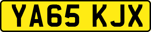 YA65KJX