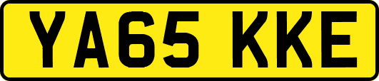 YA65KKE