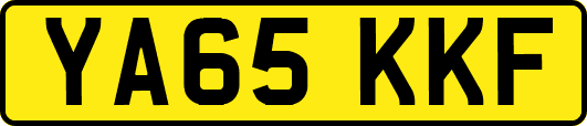 YA65KKF
