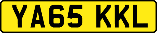 YA65KKL
