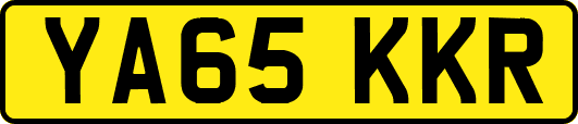 YA65KKR