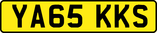 YA65KKS