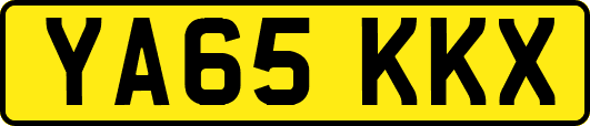 YA65KKX