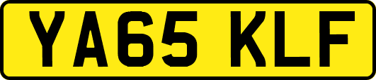 YA65KLF