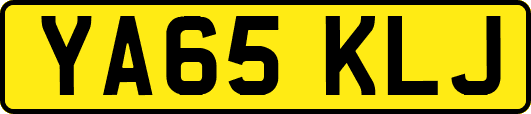 YA65KLJ
