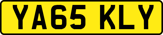 YA65KLY