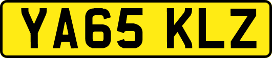 YA65KLZ