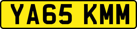 YA65KMM