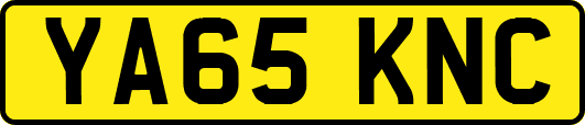 YA65KNC