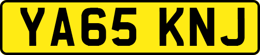 YA65KNJ