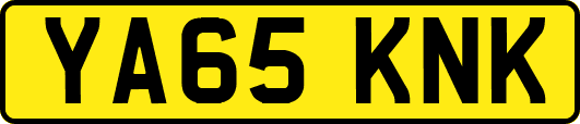 YA65KNK