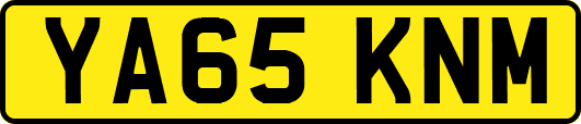 YA65KNM