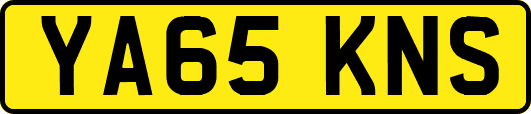 YA65KNS
