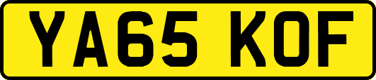 YA65KOF