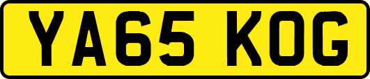 YA65KOG